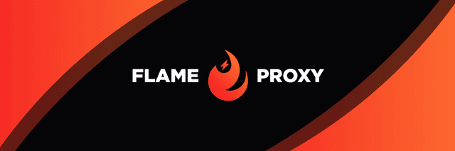 Flame Proxies