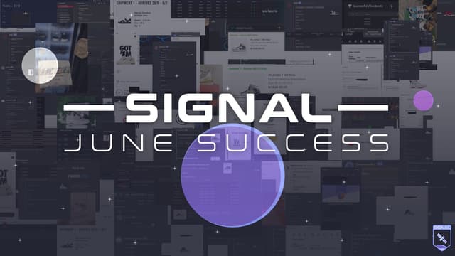 Signal FNF